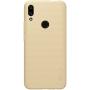 Nillkin Super Frosted Shield Matte cover case for Huawei P Smart Z order from official NILLKIN store